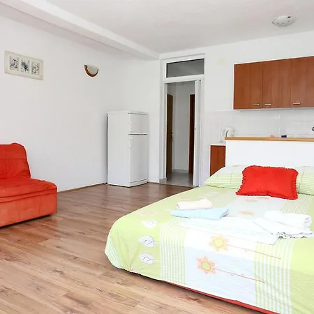 Apartmán Zuljana 10218a