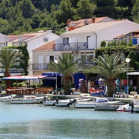 Zuljana 10218a Apartment
